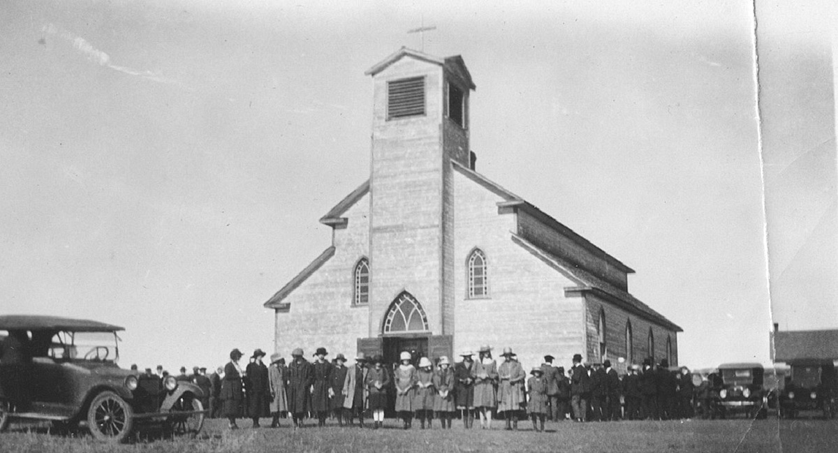 Who are we Archives de Bellevue